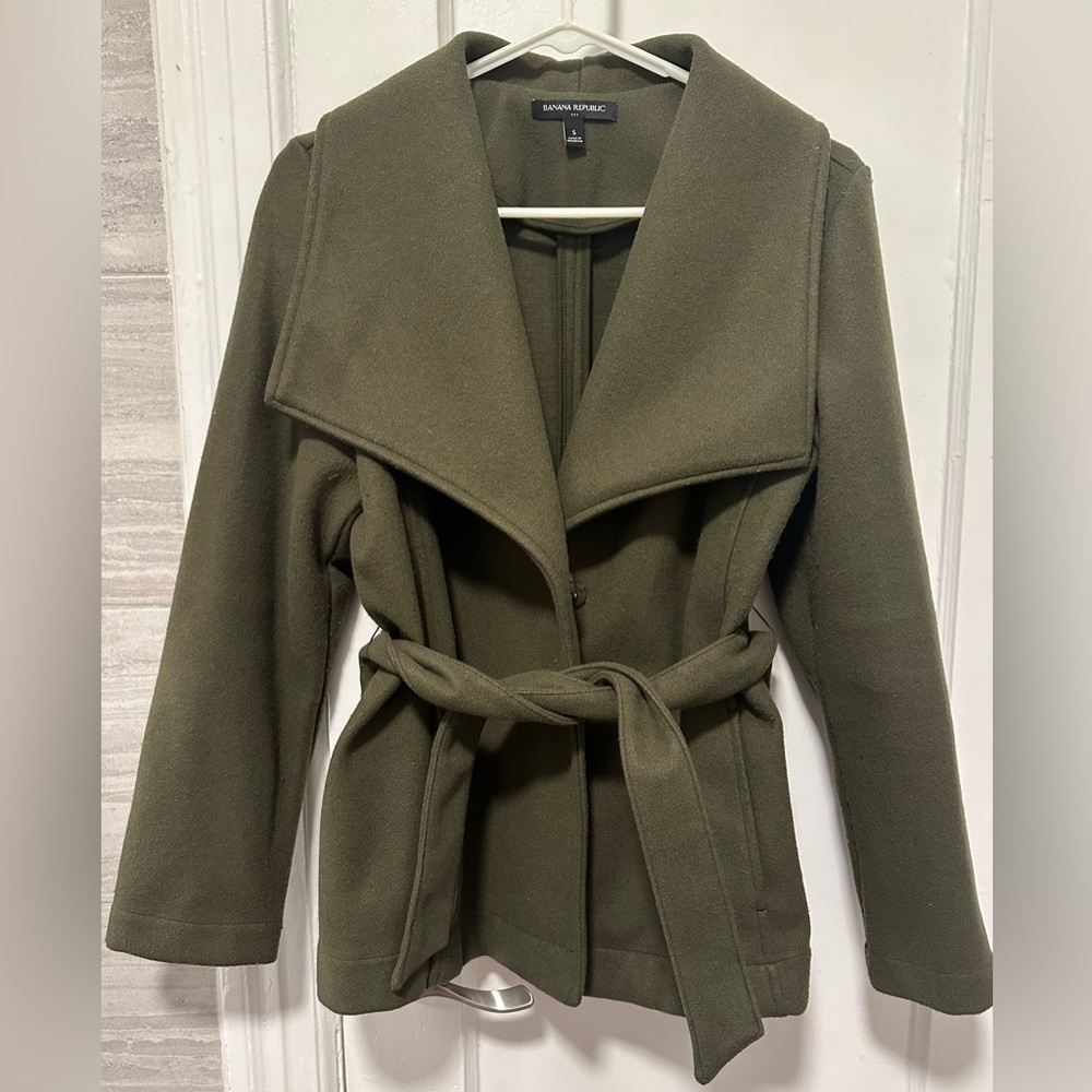 Banana Republic Women’s jacket